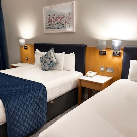 Citynorth Hotel & Conference Centre Gormanston ภายนอก รูปภาพ