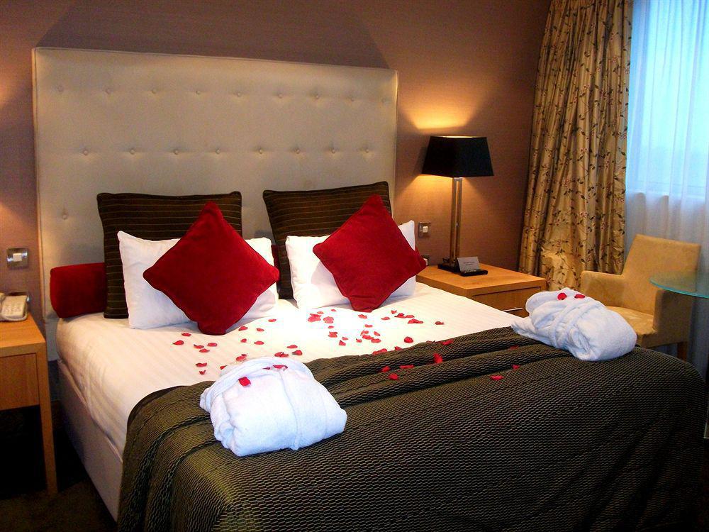 Citynorth Hotel & Conference Centre Gormanston ภายนอก รูปภาพ