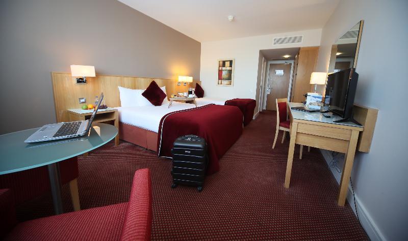 Citynorth Hotel & Conference Centre Gormanston ภายนอก รูปภาพ