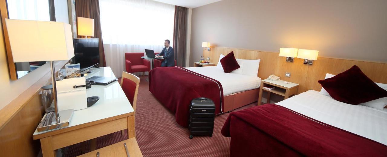 Citynorth Hotel & Conference Centre Gormanston ภายนอก รูปภาพ