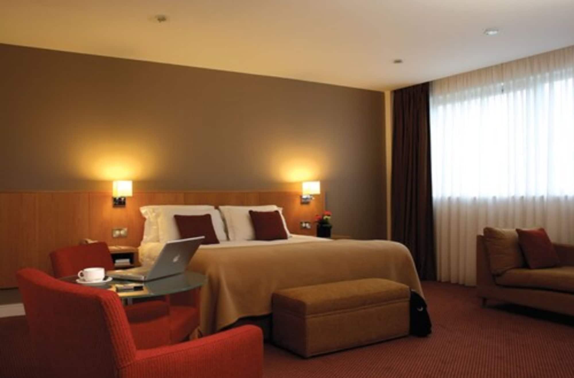 Citynorth Hotel & Conference Centre Gormanston ภายนอก รูปภาพ