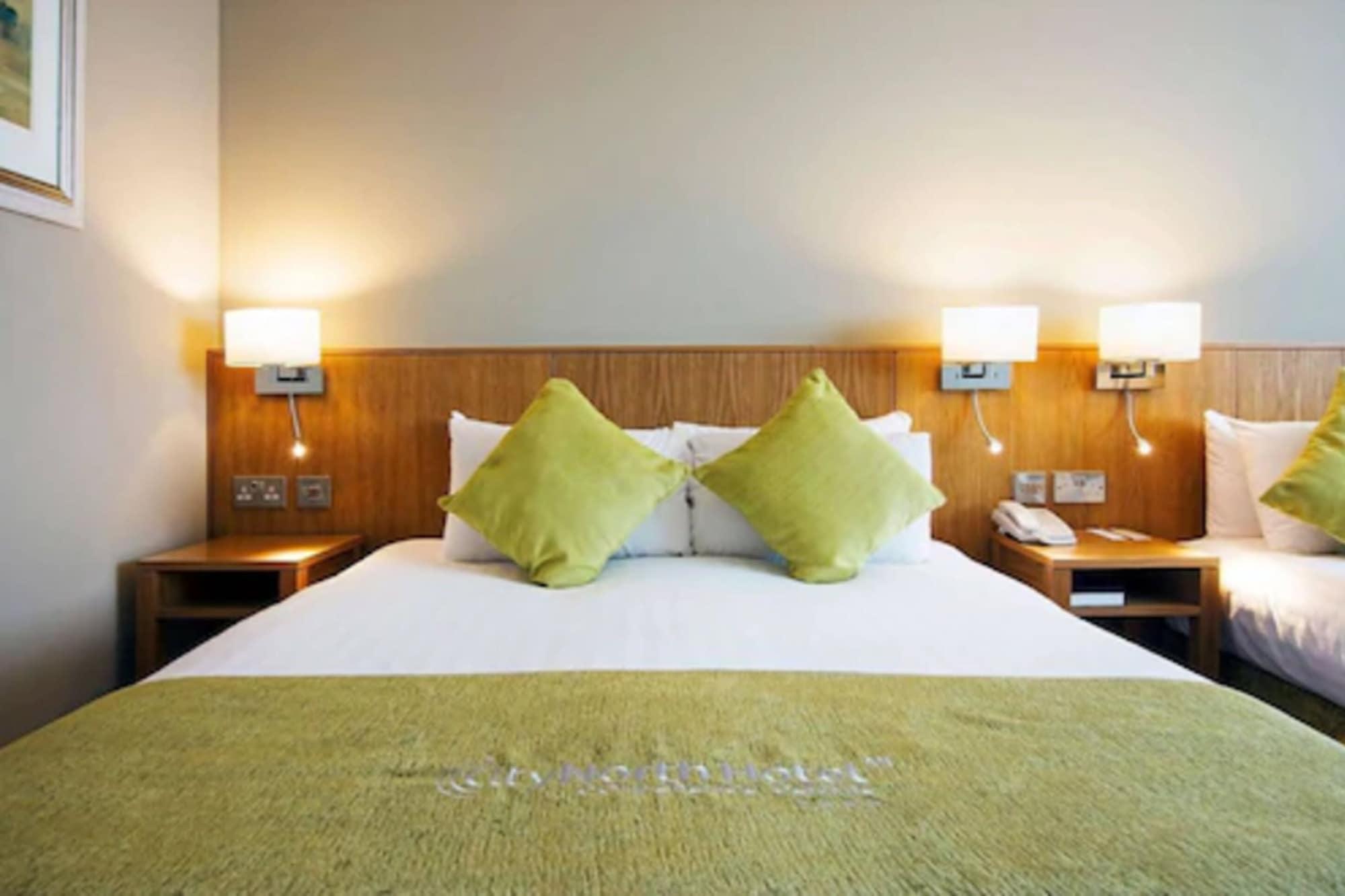 Citynorth Hotel & Conference Centre Gormanston ภายนอก รูปภาพ