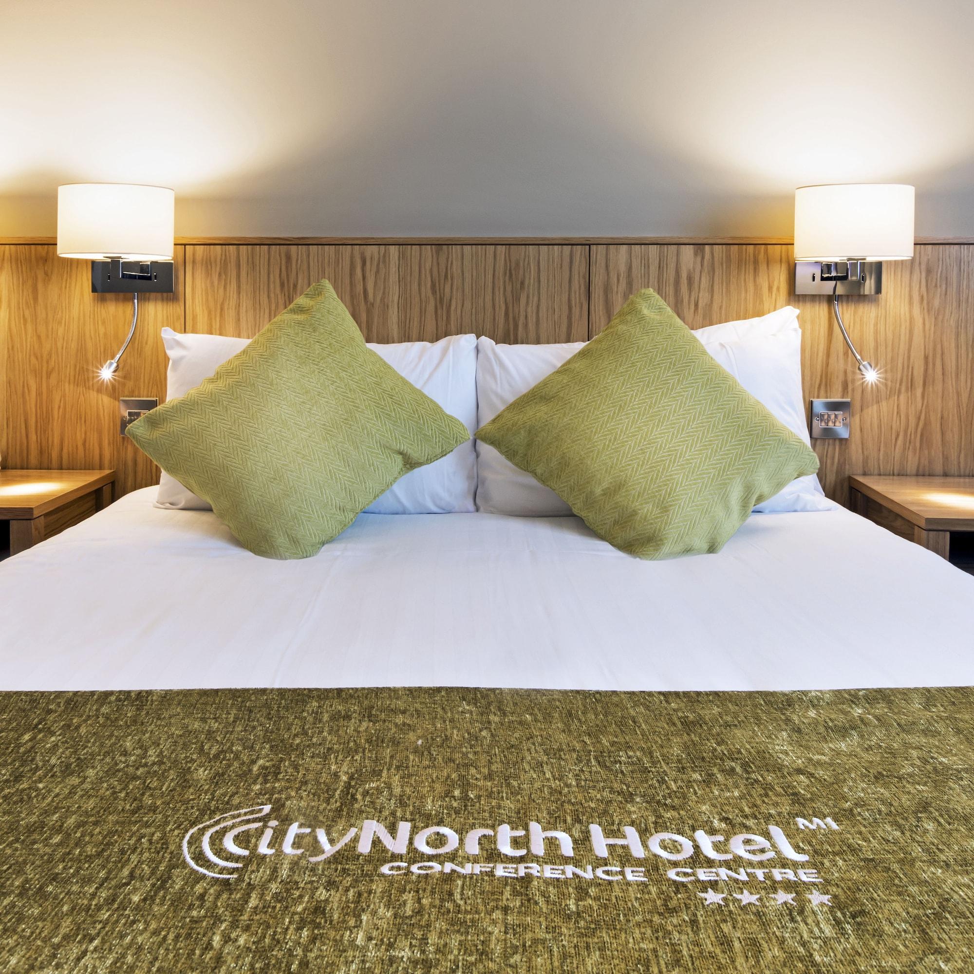 Citynorth Hotel & Conference Centre Gormanston ภายนอก รูปภาพ