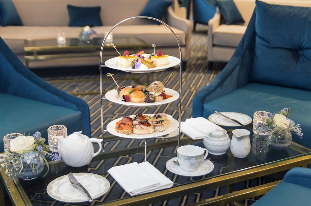 Citynorth Hotel & Conference Centre Gormanston ภายนอก รูปภาพ