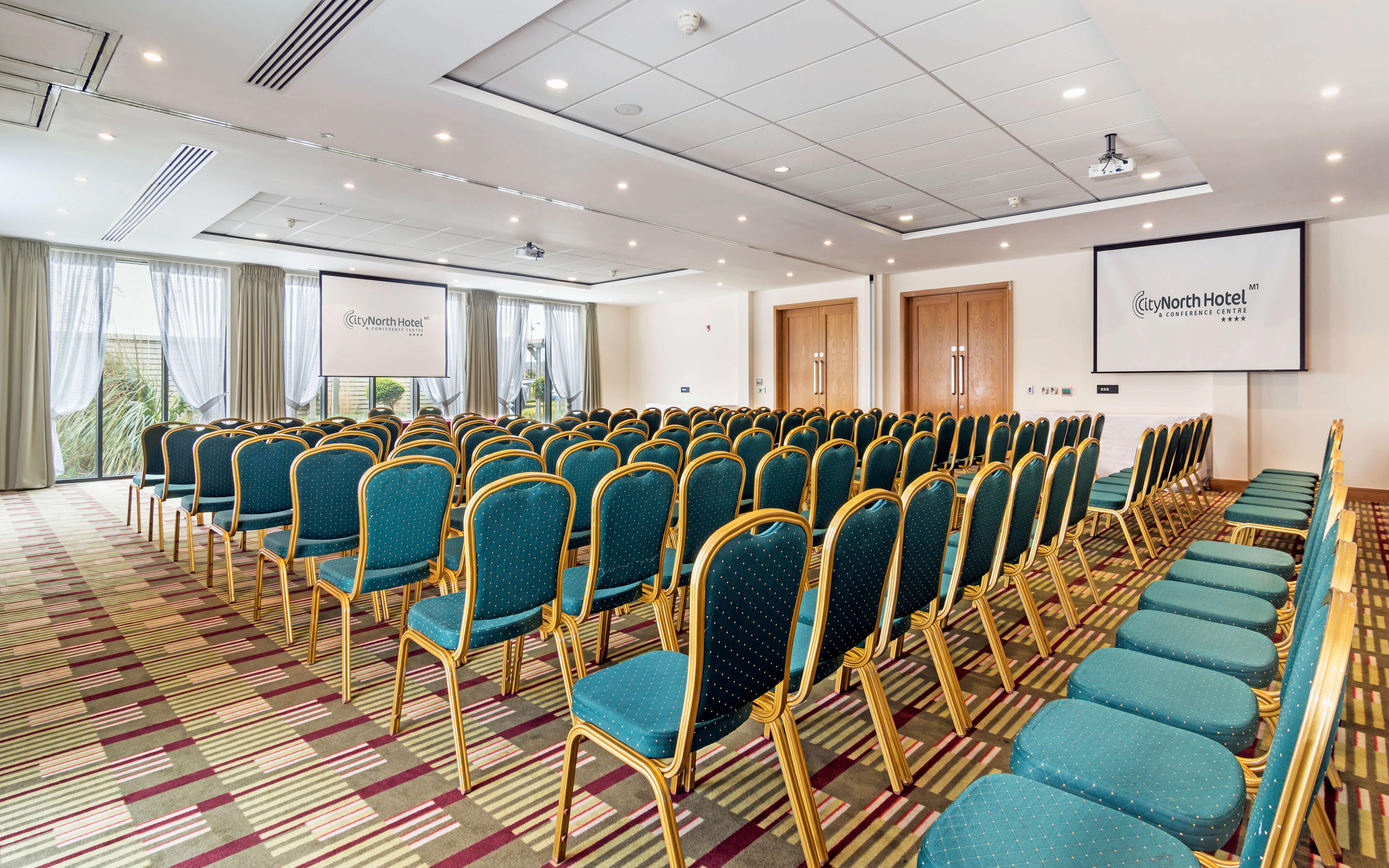 Citynorth Hotel & Conference Centre Gormanston ภายนอก รูปภาพ