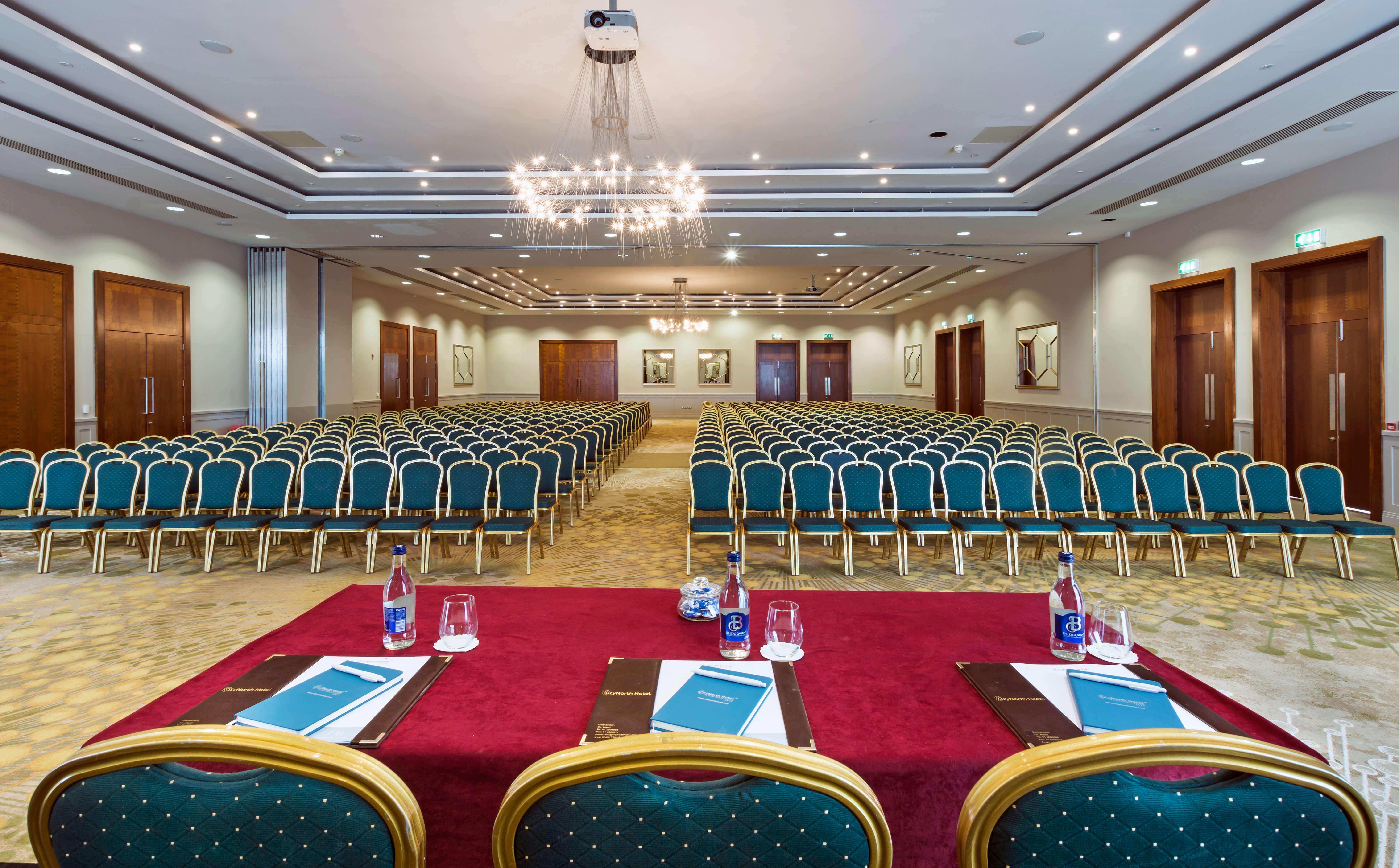 Citynorth Hotel & Conference Centre Gormanston ภายนอก รูปภาพ