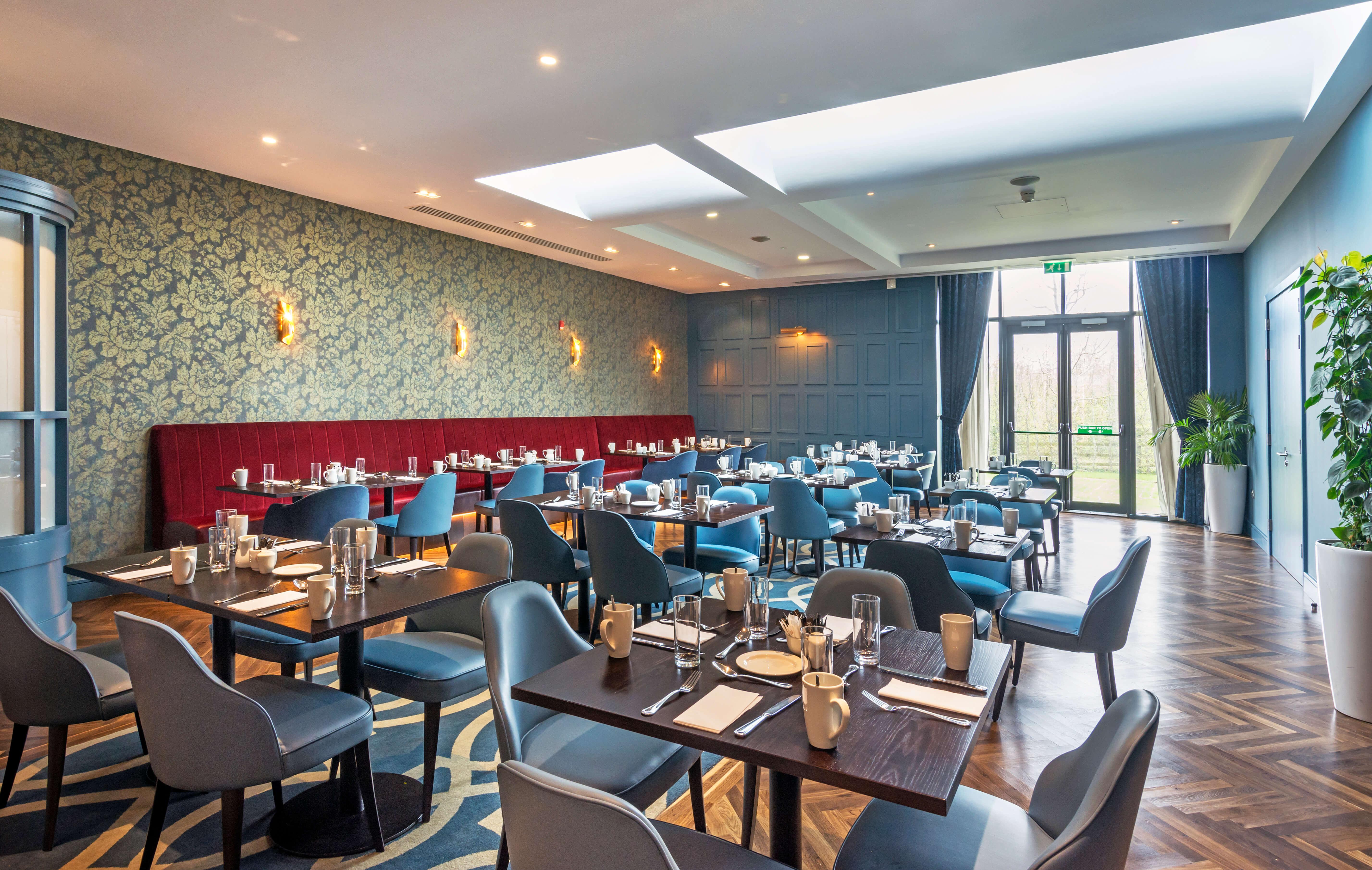Citynorth Hotel & Conference Centre Gormanston ภายนอก รูปภาพ