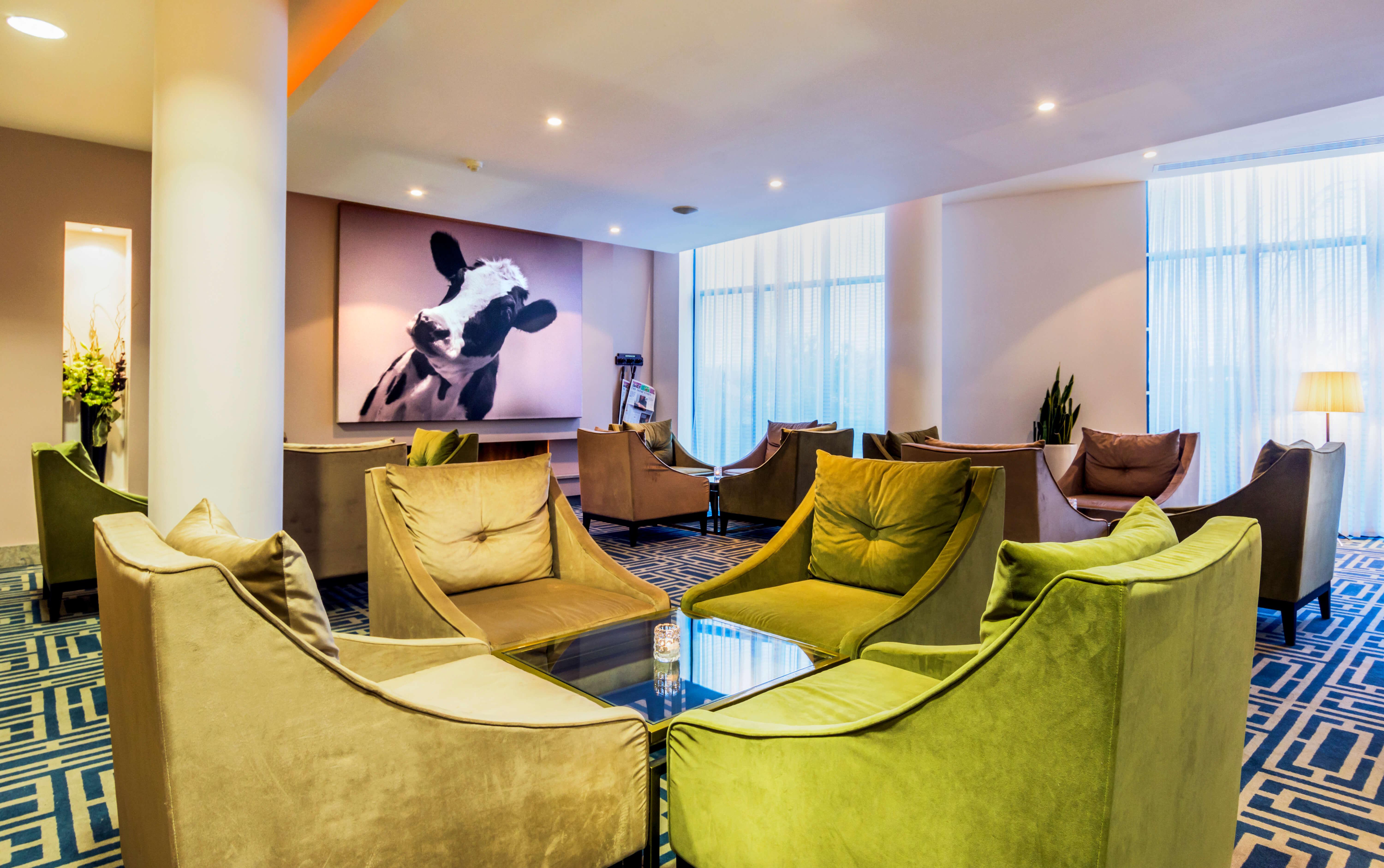 Citynorth Hotel & Conference Centre Gormanston ภายนอก รูปภาพ