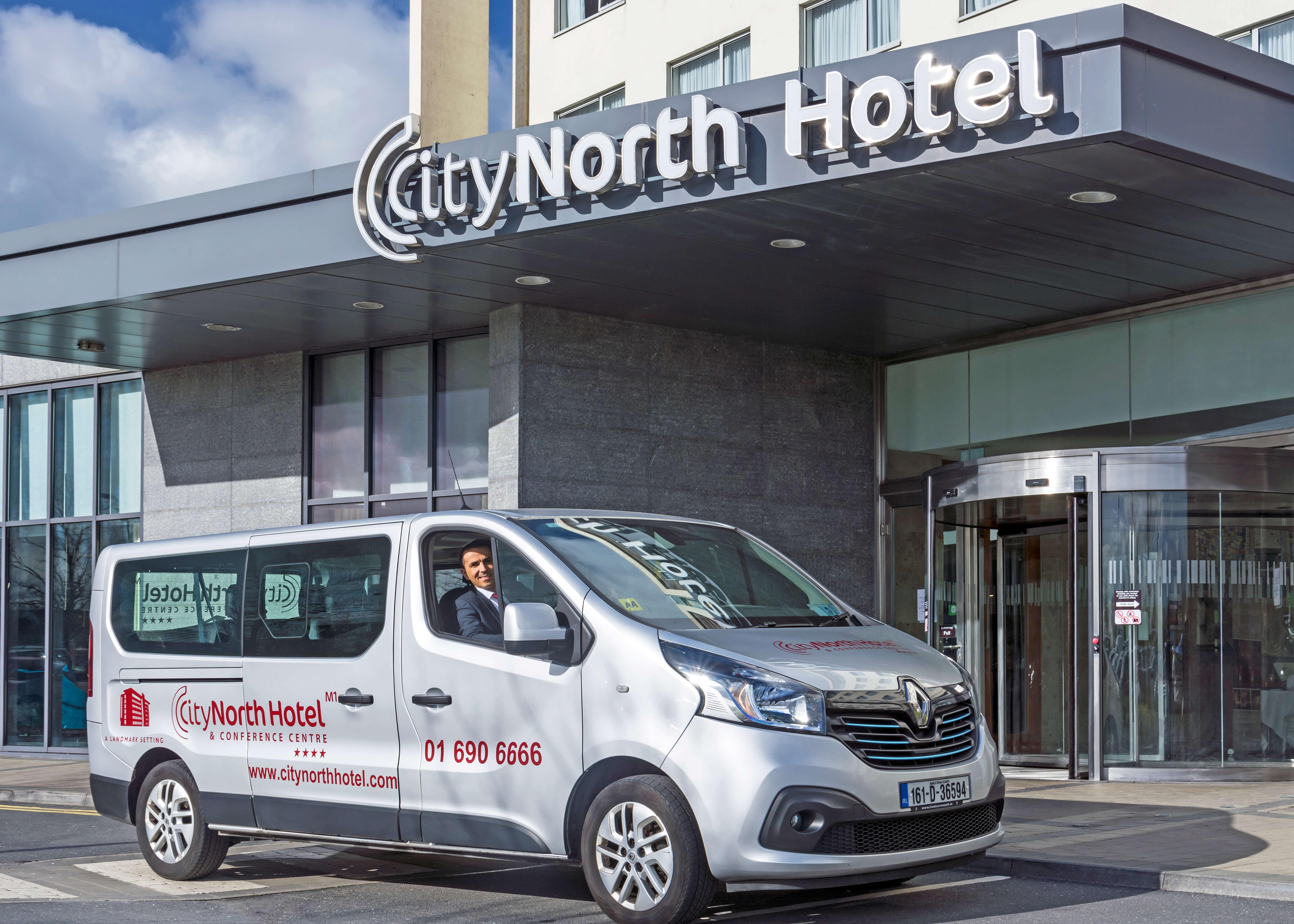 Citynorth Hotel & Conference Centre Gormanston ภายนอก รูปภาพ