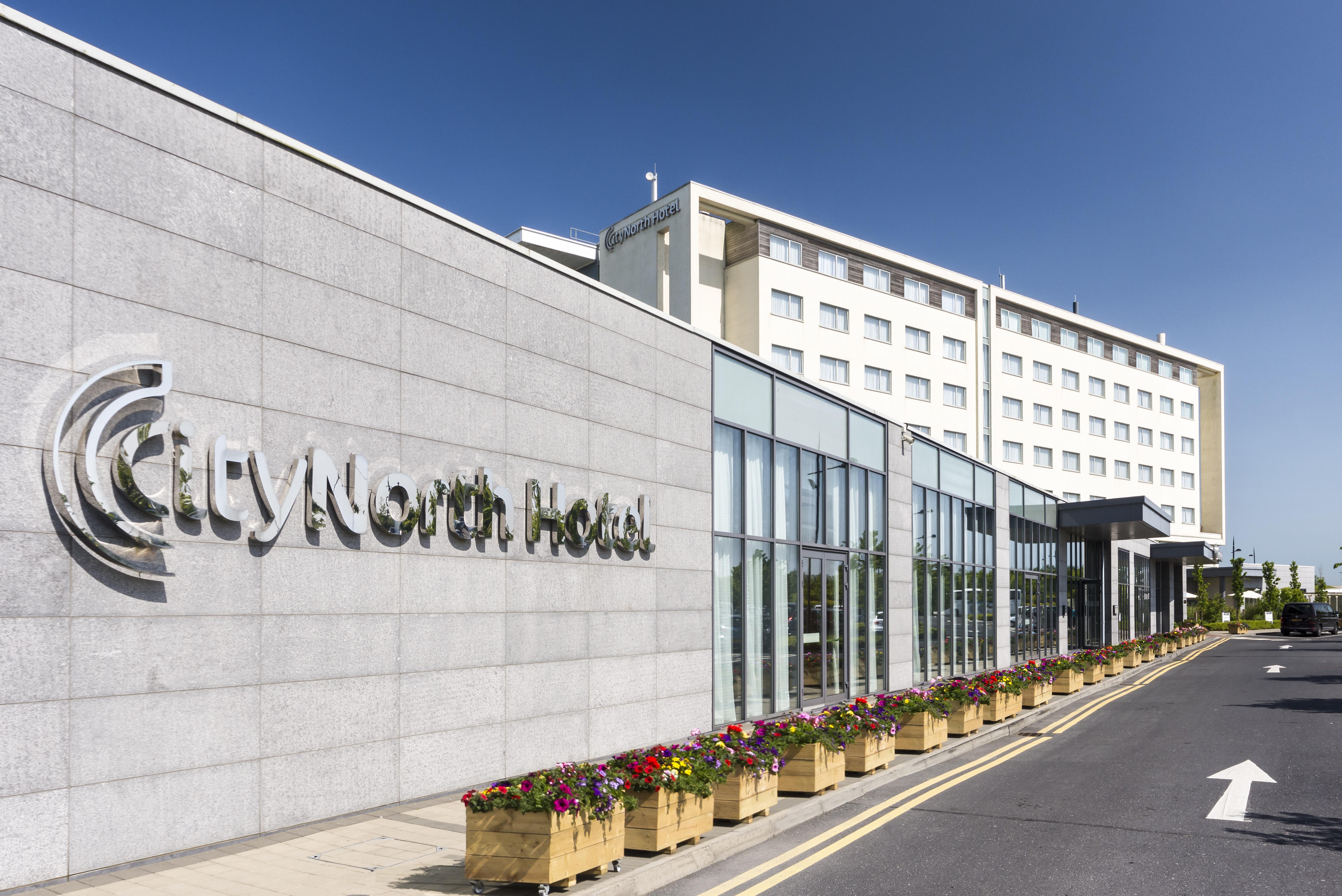 Citynorth Hotel & Conference Centre Gormanston ภายนอก รูปภาพ