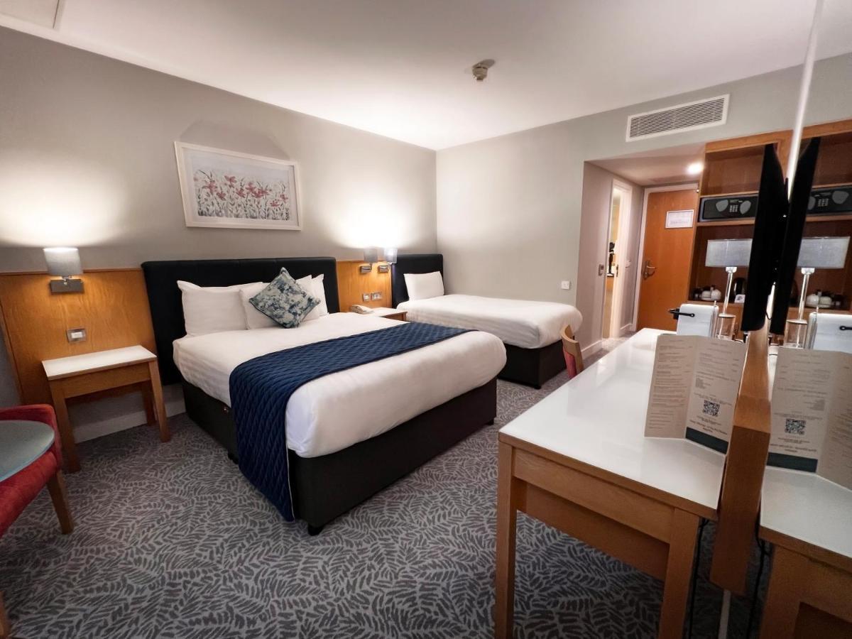 Citynorth Hotel & Conference Centre Gormanston ภายนอก รูปภาพ