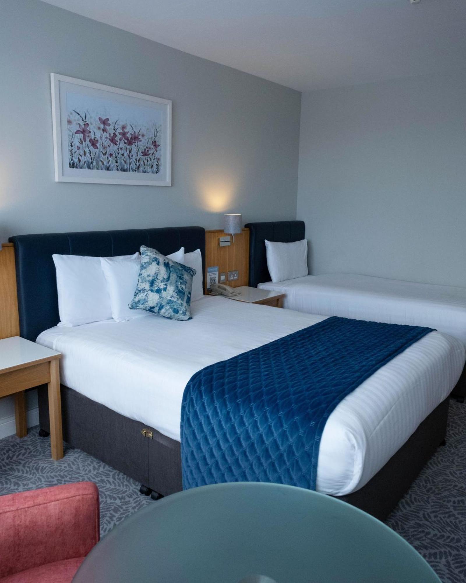 Citynorth Hotel & Conference Centre Gormanston ภายนอก รูปภาพ