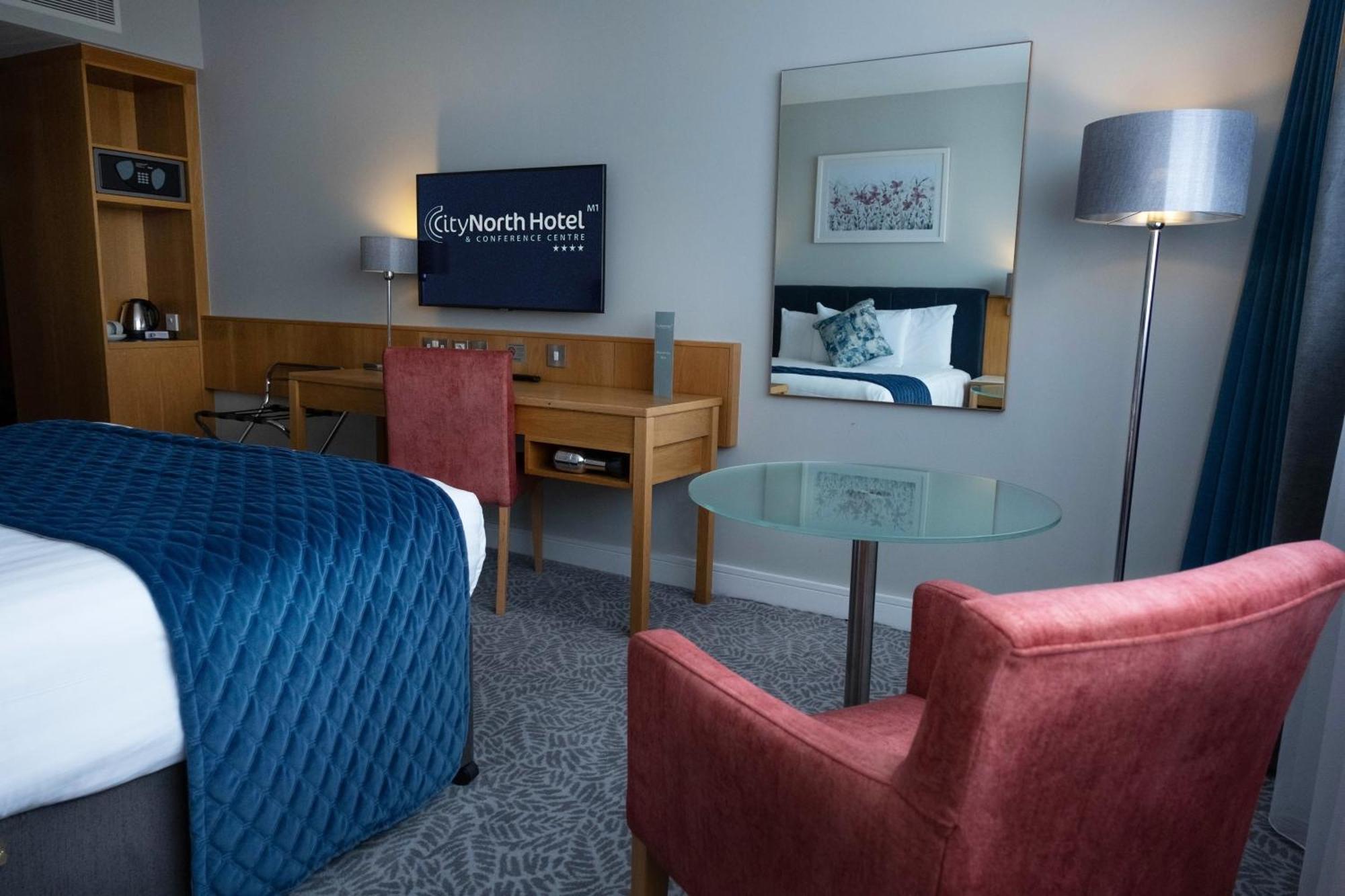 Citynorth Hotel & Conference Centre Gormanston ภายนอก รูปภาพ