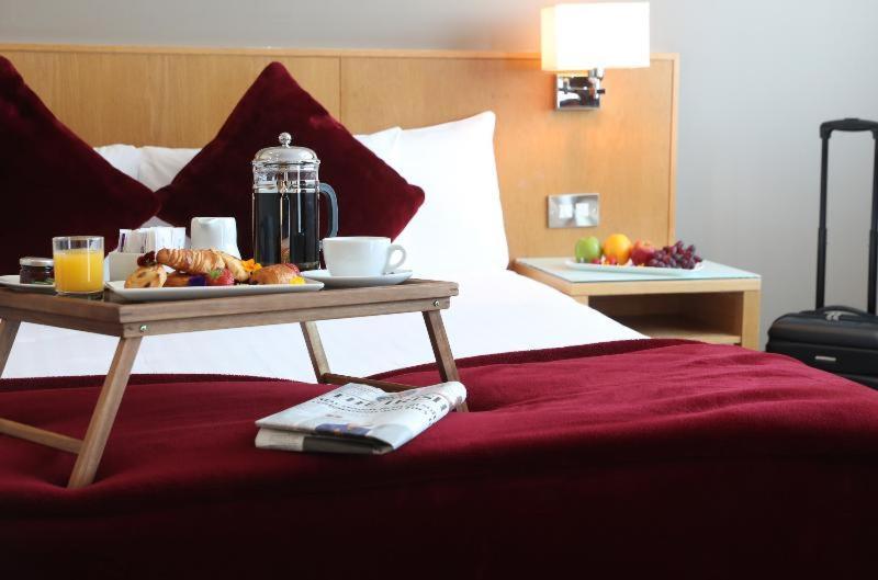 Citynorth Hotel & Conference Centre Gormanston ห้อง รูปภาพ