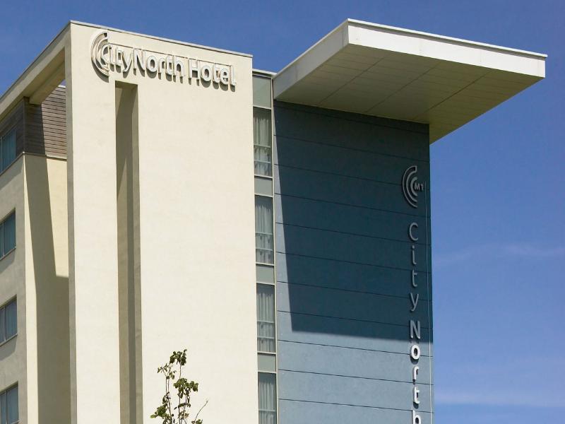 Citynorth Hotel & Conference Centre Gormanston ภายนอก รูปภาพ