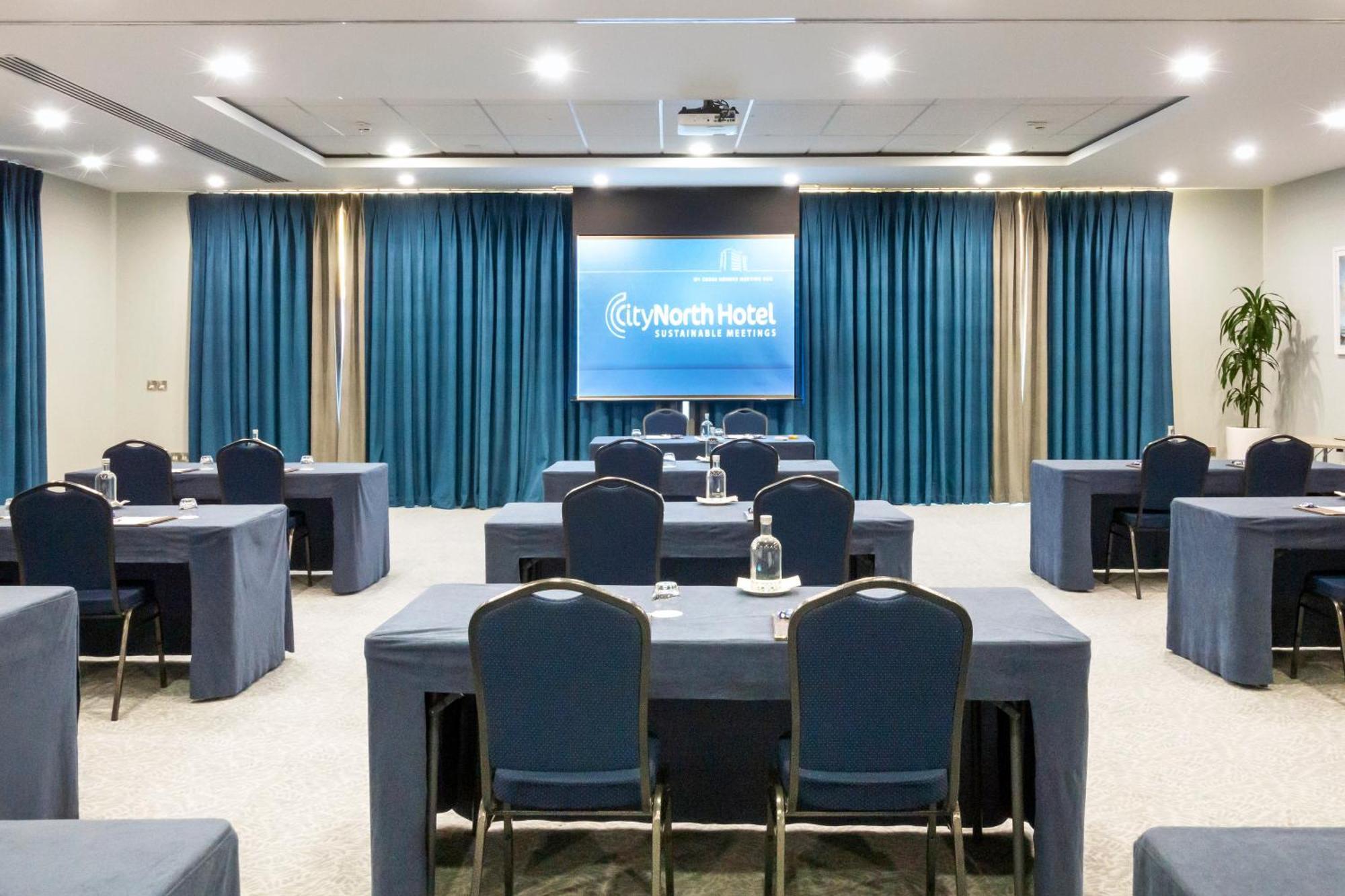 Citynorth Hotel & Conference Centre Gormanston ภายนอก รูปภาพ