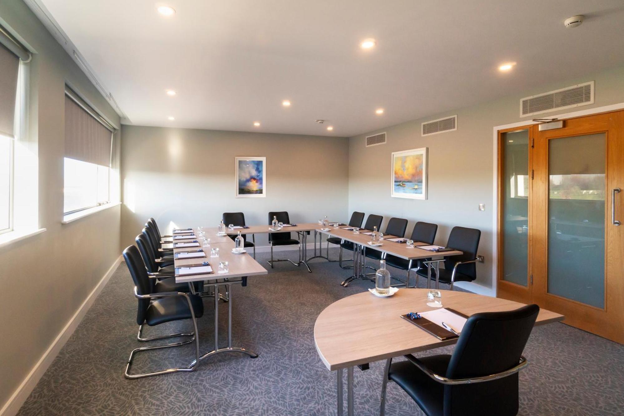 Citynorth Hotel & Conference Centre Gormanston ภายนอก รูปภาพ