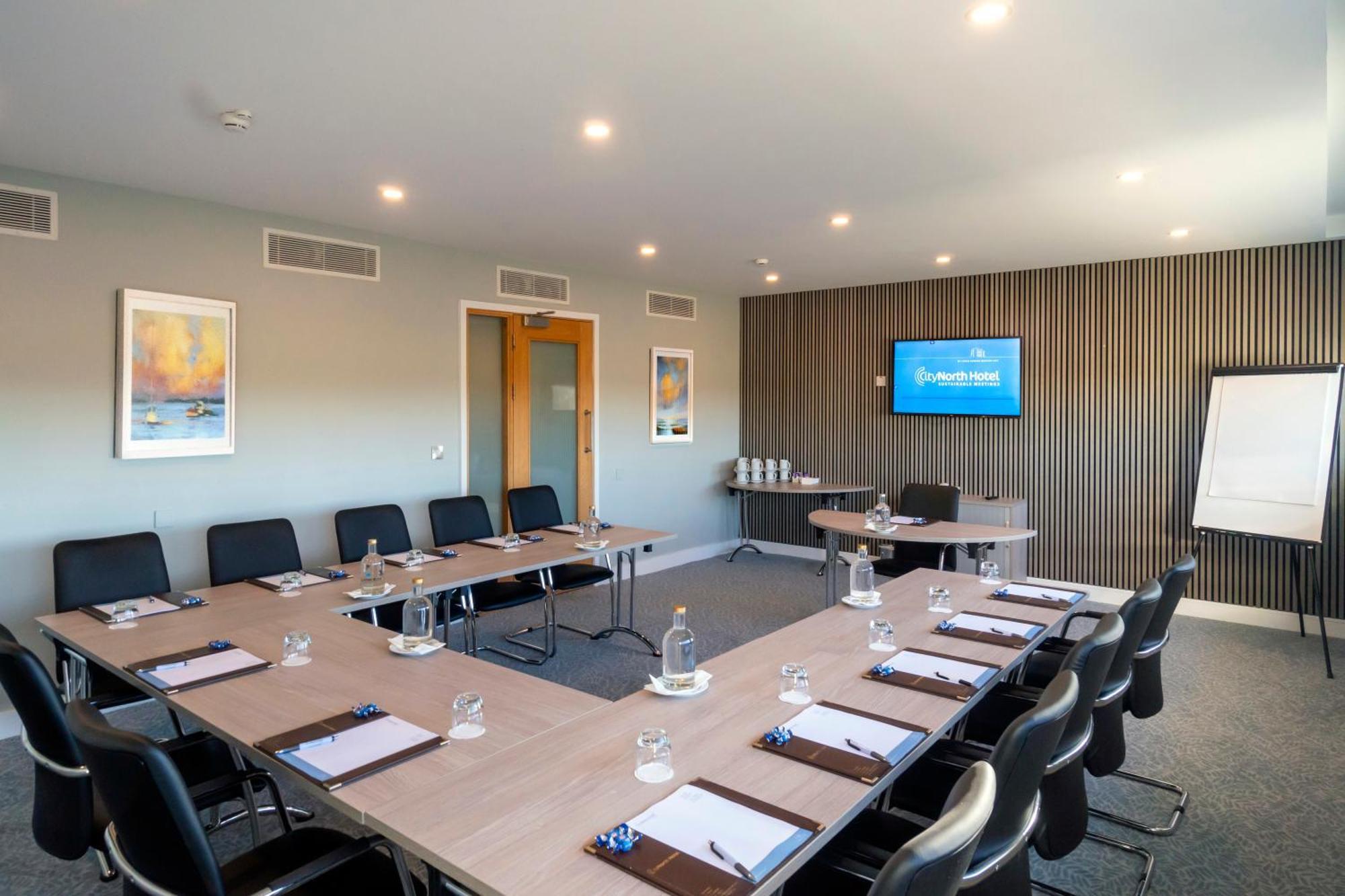 Citynorth Hotel & Conference Centre Gormanston ภายนอก รูปภาพ