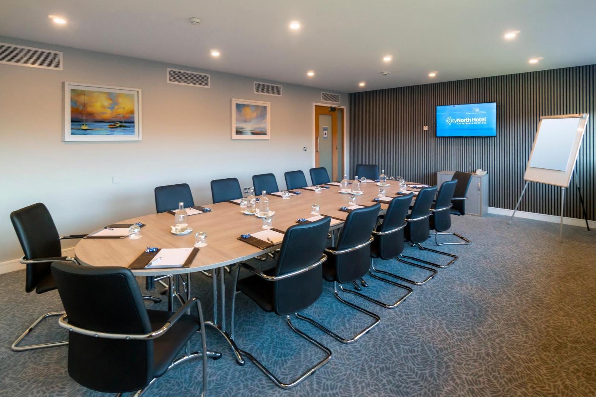 Citynorth Hotel & Conference Centre Gormanston ภายนอก รูปภาพ