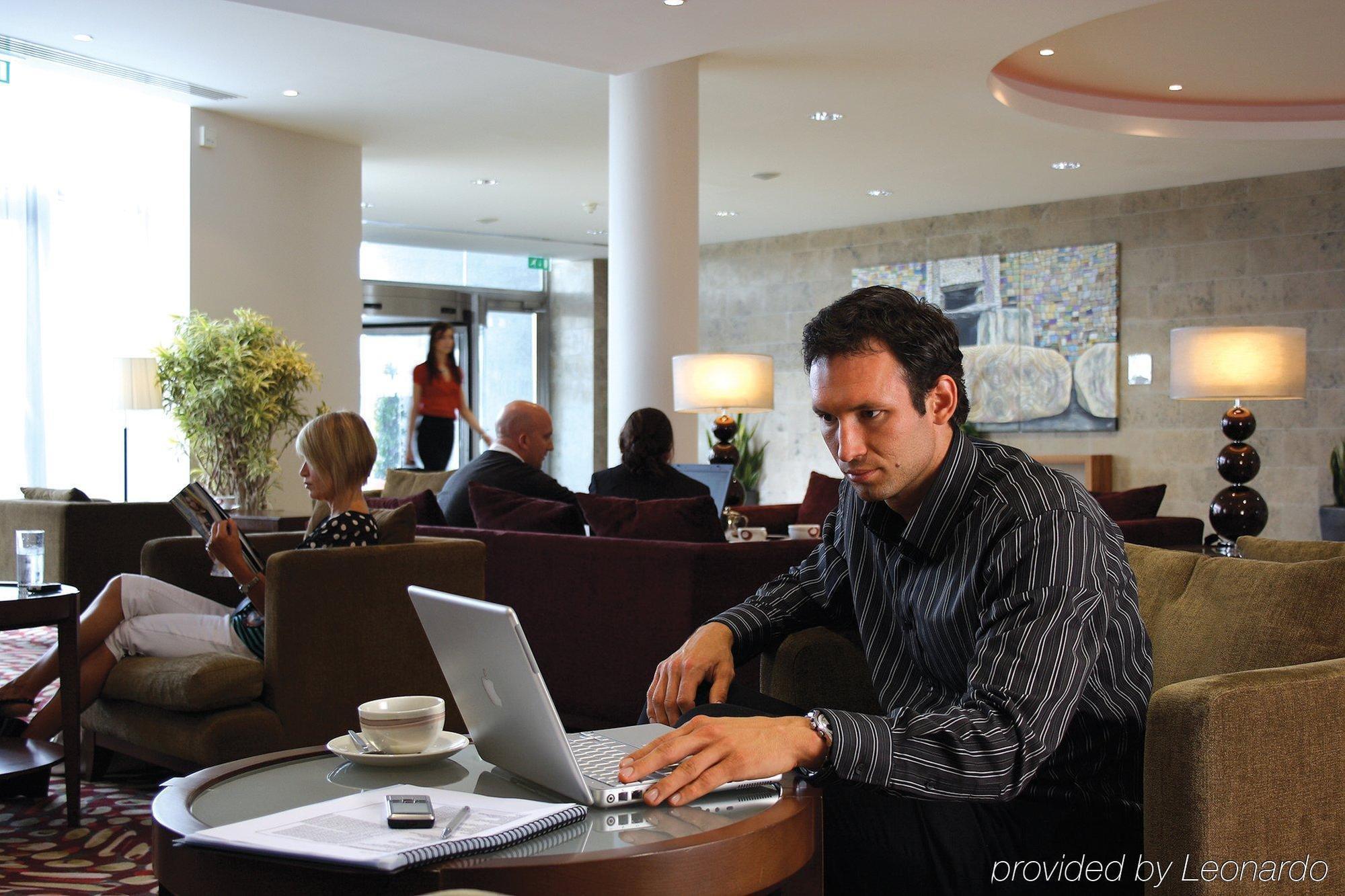 Citynorth Hotel & Conference Centre Gormanston ภายใน รูปภาพ