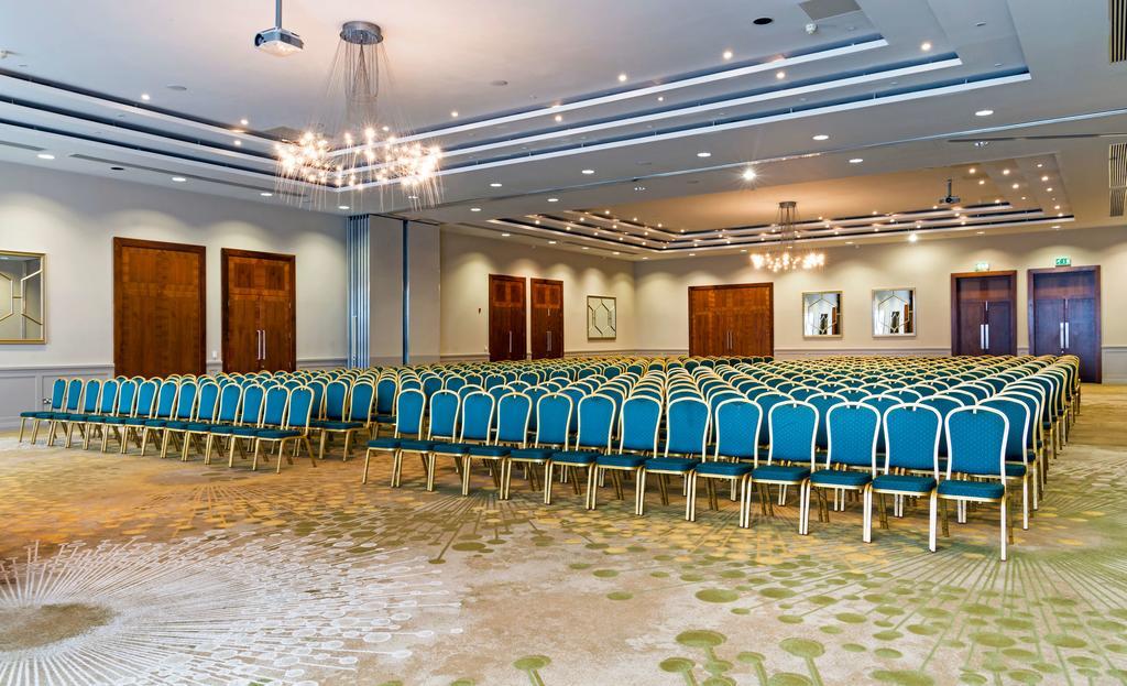 Citynorth Hotel & Conference Centre Gormanston ภายนอก รูปภาพ
