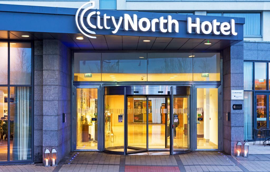 Citynorth Hotel & Conference Centre Gormanston ภายนอก รูปภาพ