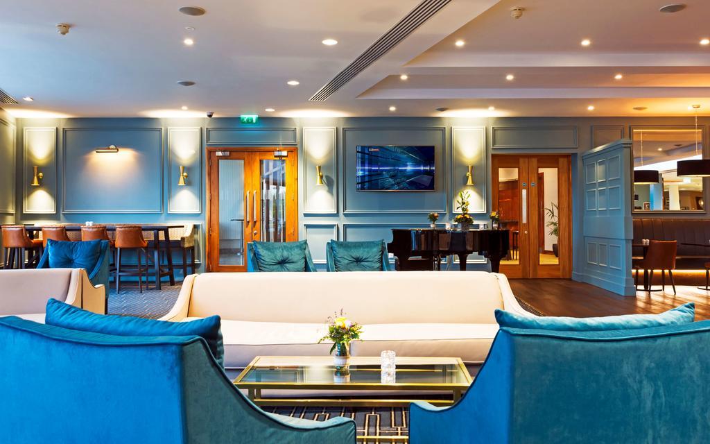 Citynorth Hotel & Conference Centre Gormanston ภายนอก รูปภาพ