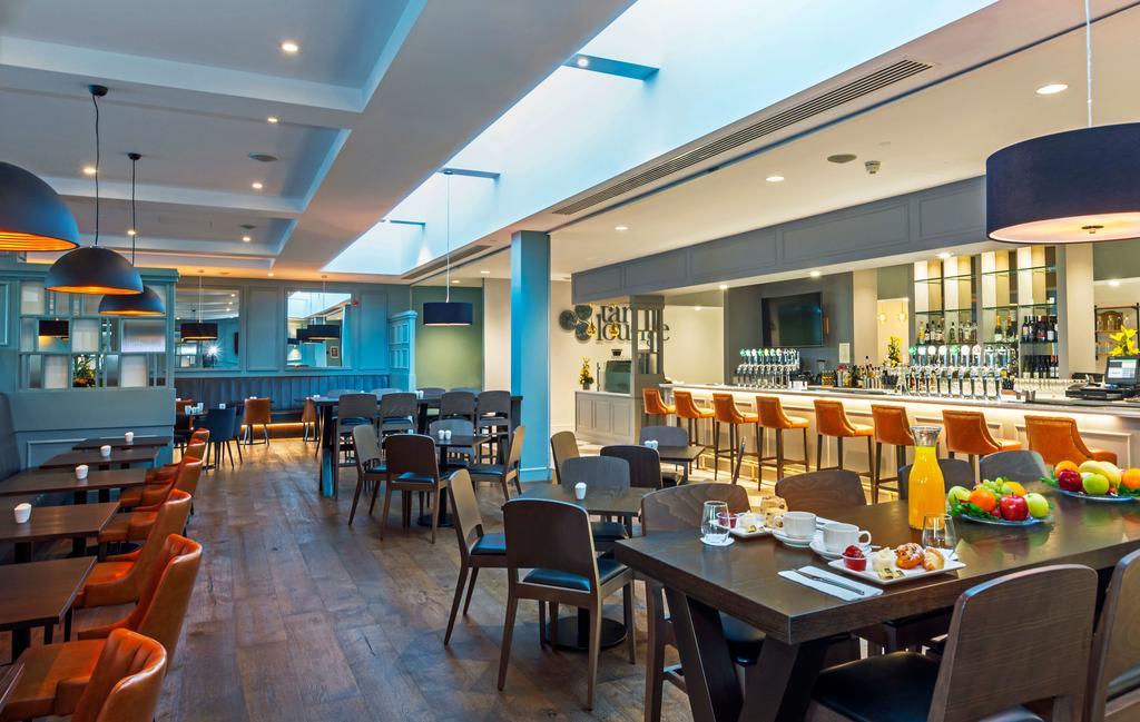Citynorth Hotel & Conference Centre Gormanston ภายนอก รูปภาพ