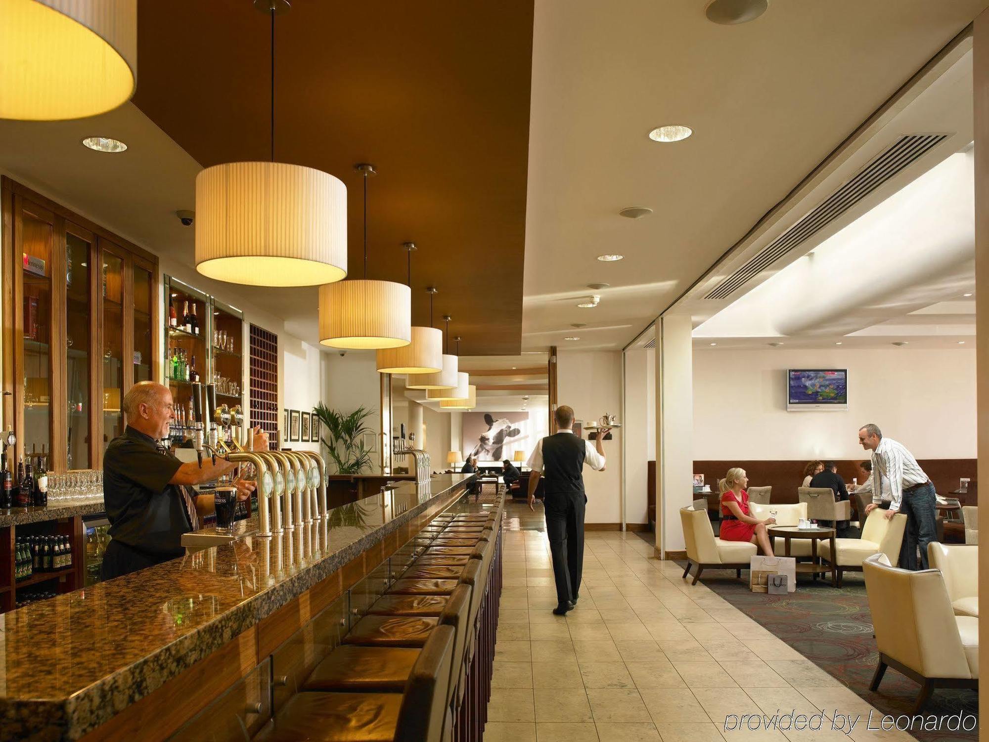 Citynorth Hotel & Conference Centre Gormanston ร้านอาหาร รูปภาพ