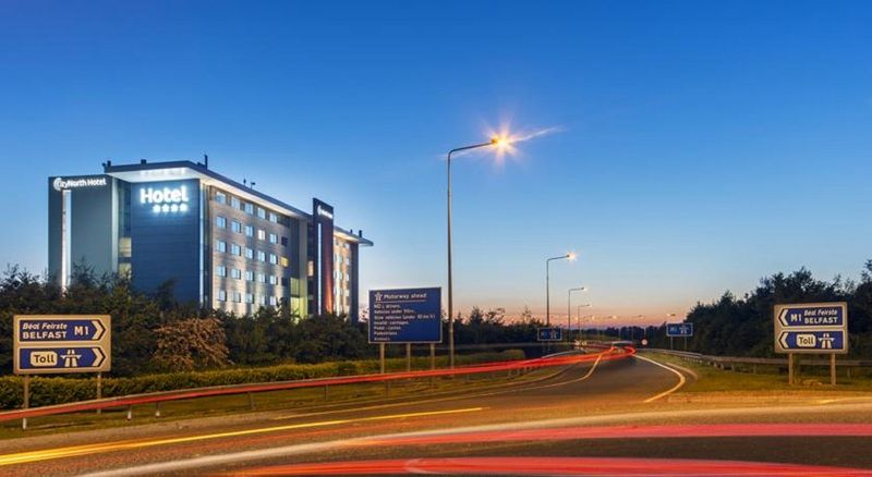 Citynorth Hotel & Conference Centre Gormanston ภายนอก รูปภาพ