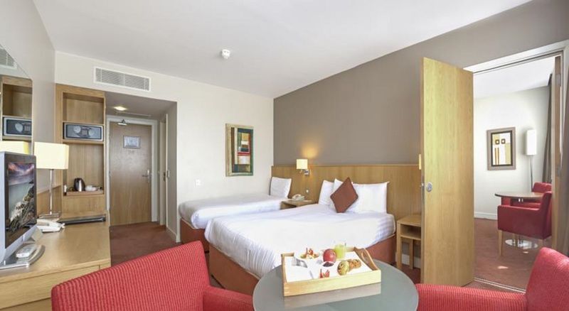 Citynorth Hotel & Conference Centre Gormanston ภายนอก รูปภาพ