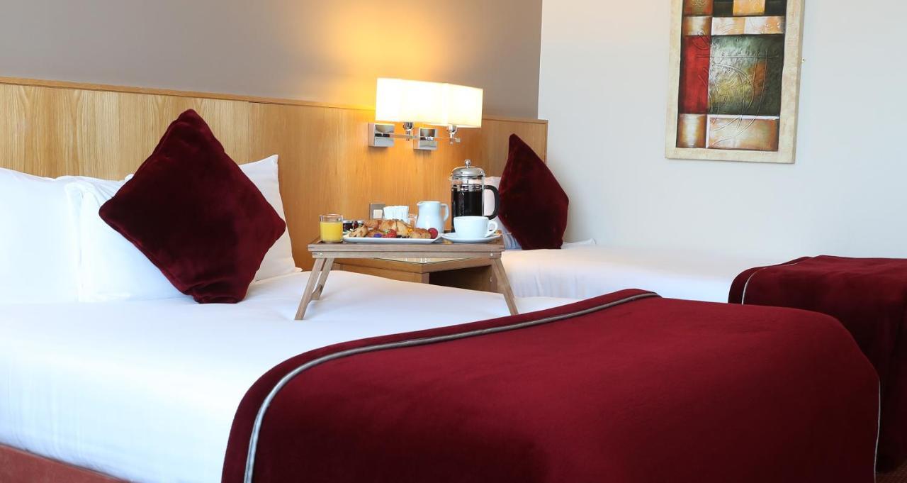 Citynorth Hotel & Conference Centre Gormanston ภายนอก รูปภาพ