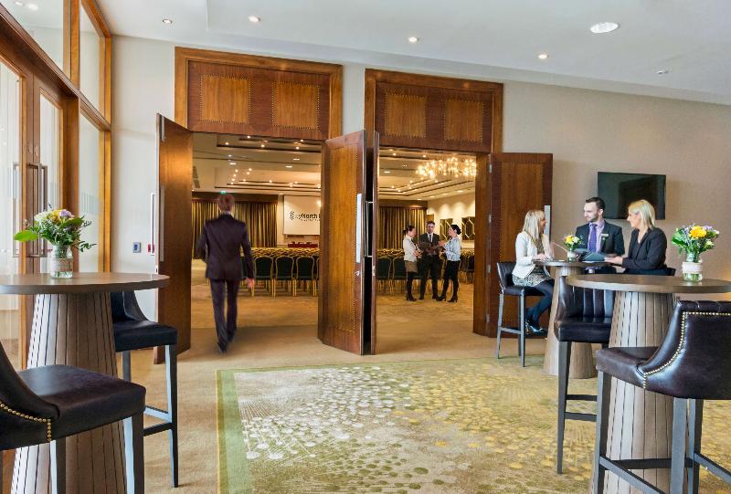Citynorth Hotel & Conference Centre Gormanston ภายนอก รูปภาพ