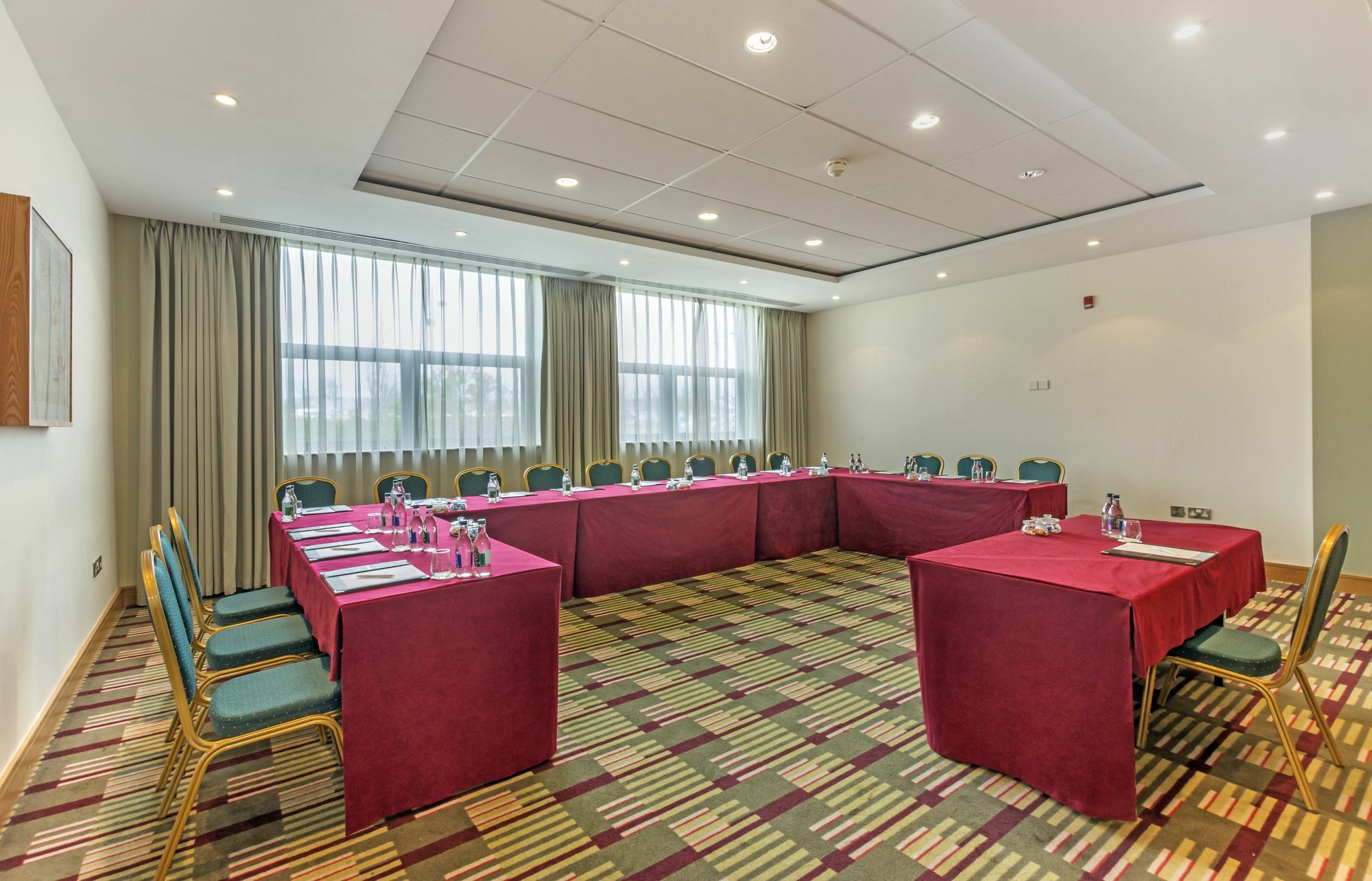 Citynorth Hotel & Conference Centre Gormanston ภายนอก รูปภาพ