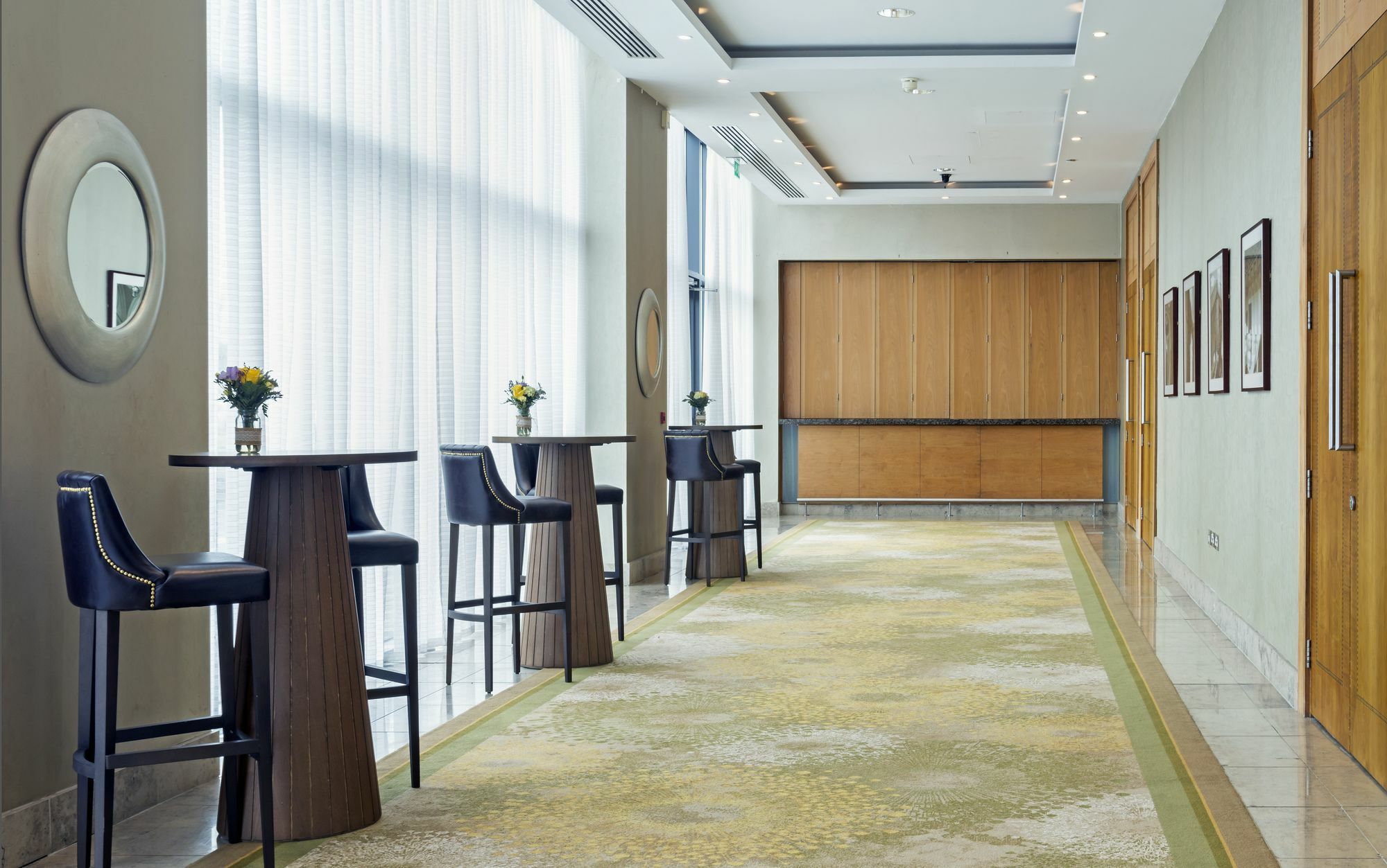 Citynorth Hotel & Conference Centre Gormanston ภายนอก รูปภาพ